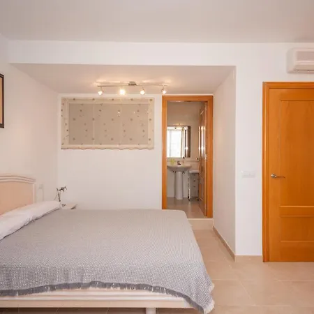 Casa Port Grec Villa Empuriabrava Buitenkant foto