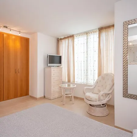 Casa Port Grec Villa Empuriabrava Buitenkant foto