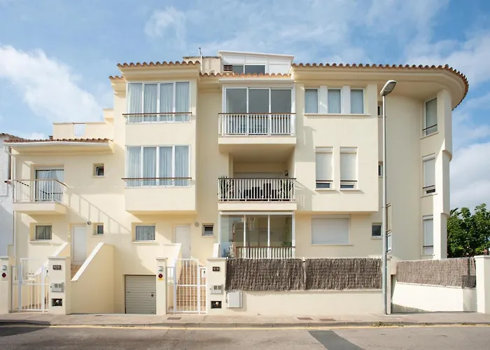 Casa Port Grec