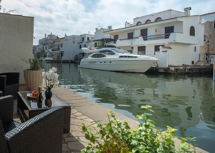Casa Port Grec