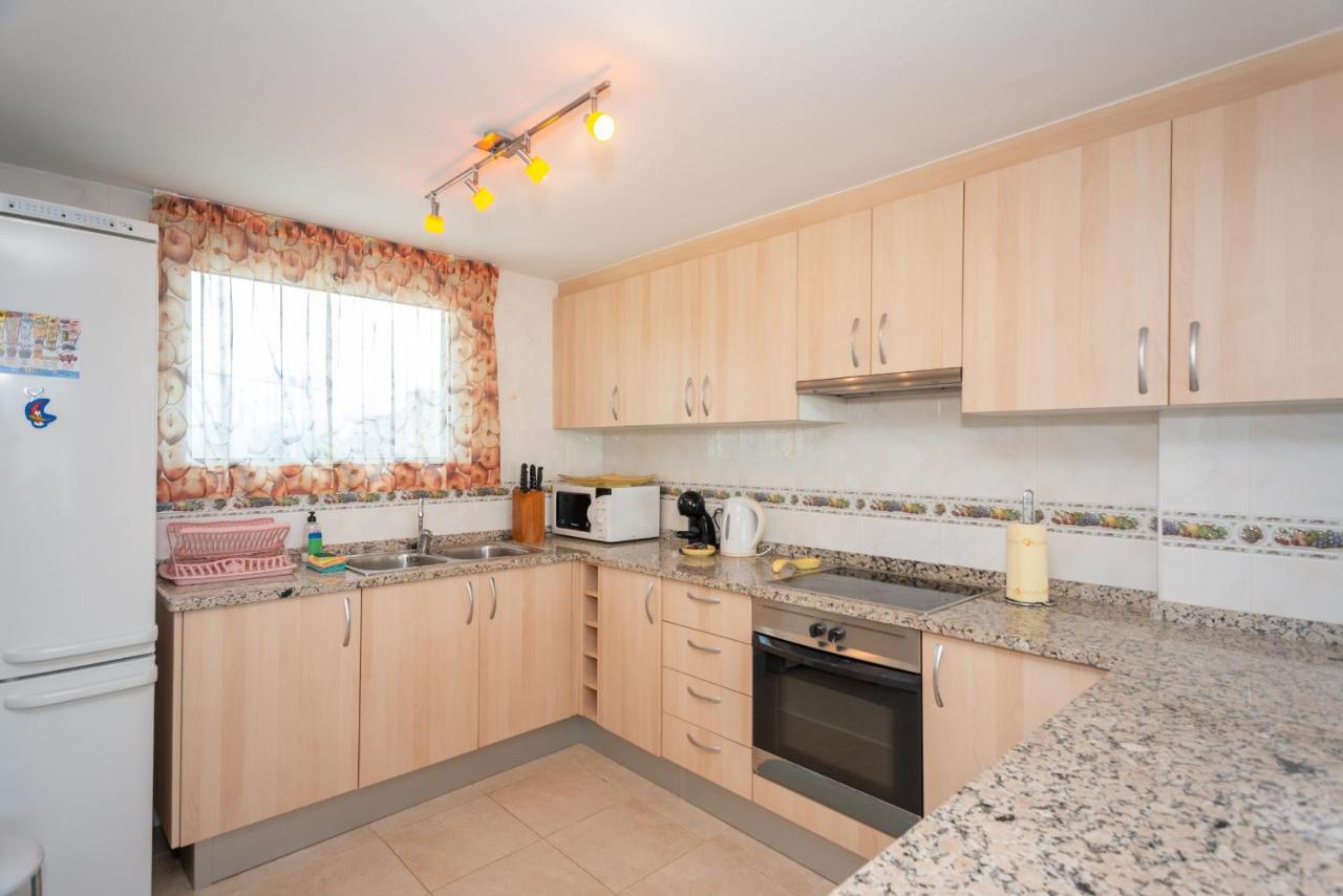 Casa Port Grec Сasa de vacaciones Ampuriabrava