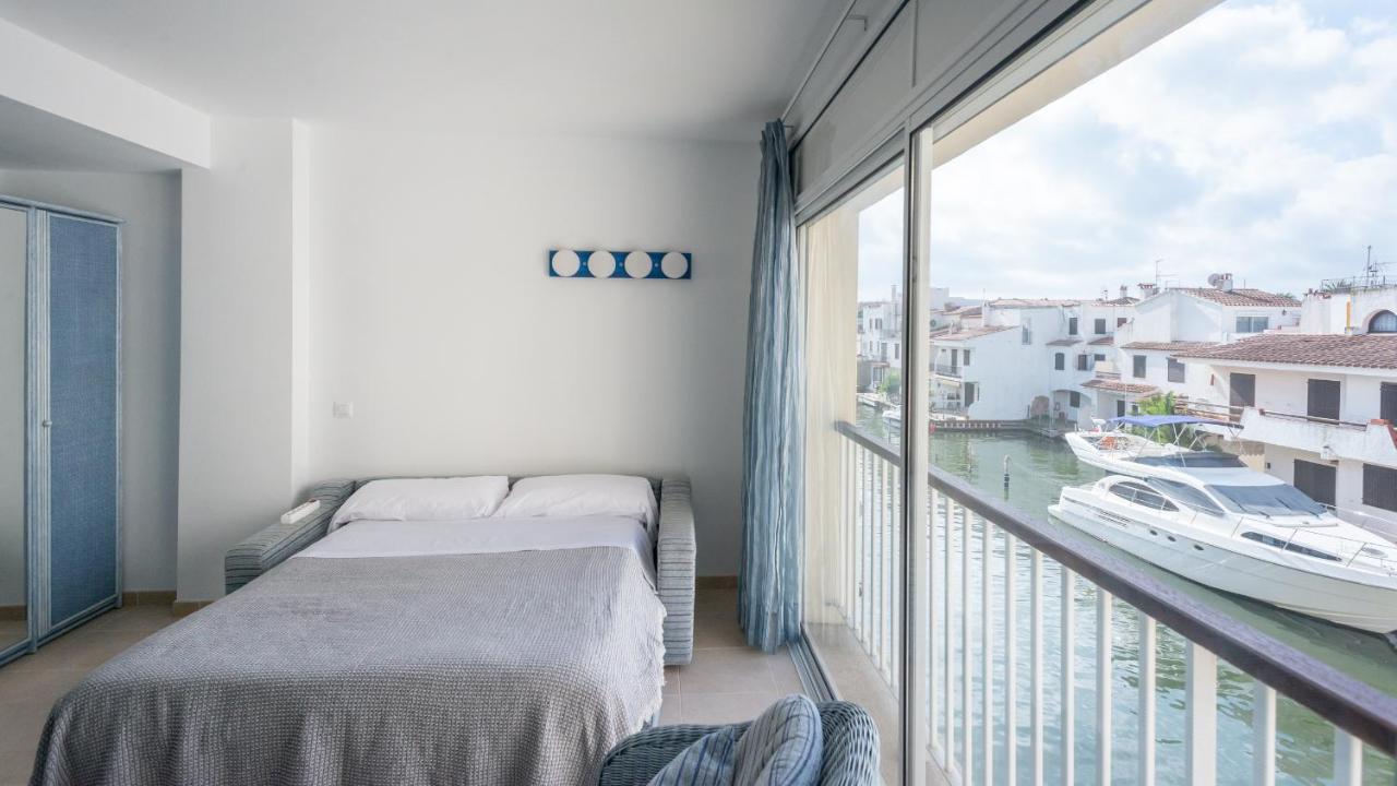 Casa Port Grec Empuriabrava