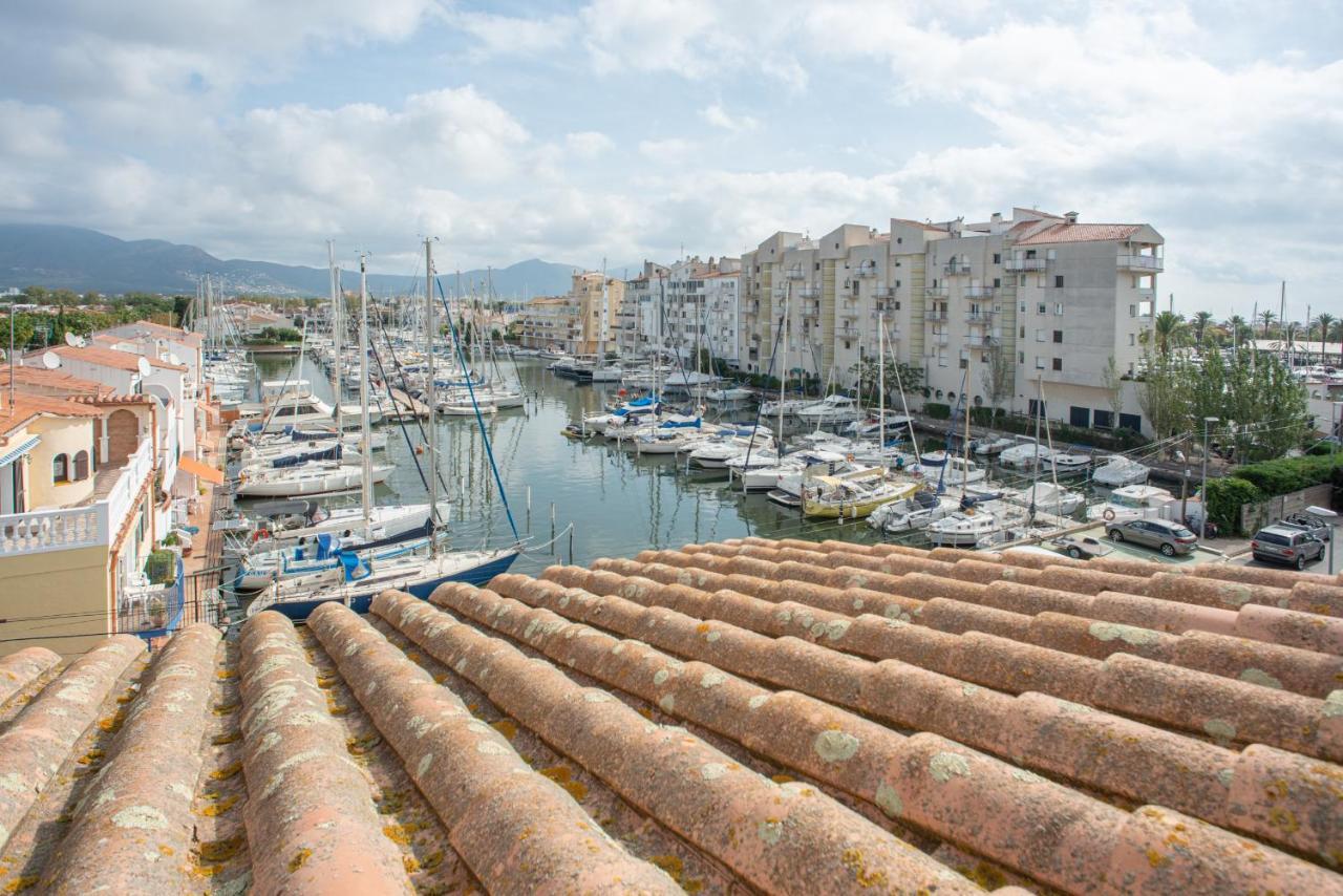 Casa Port Grec Hébergement de vacances
