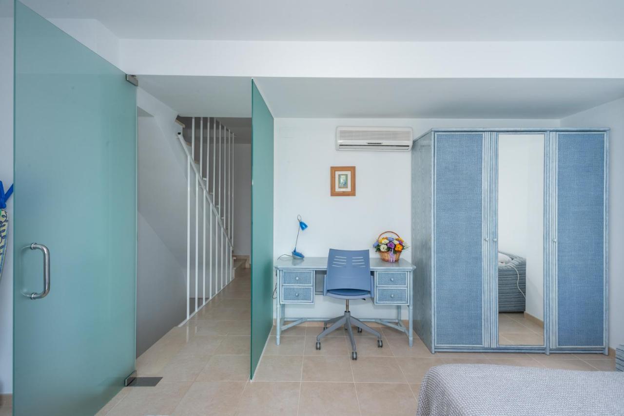 Casa Port Grec *