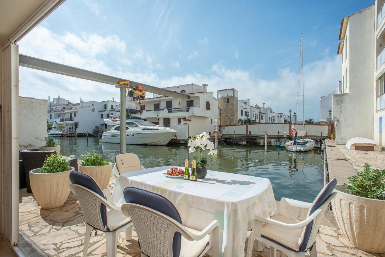 Casa Port Grec Ferienhaus