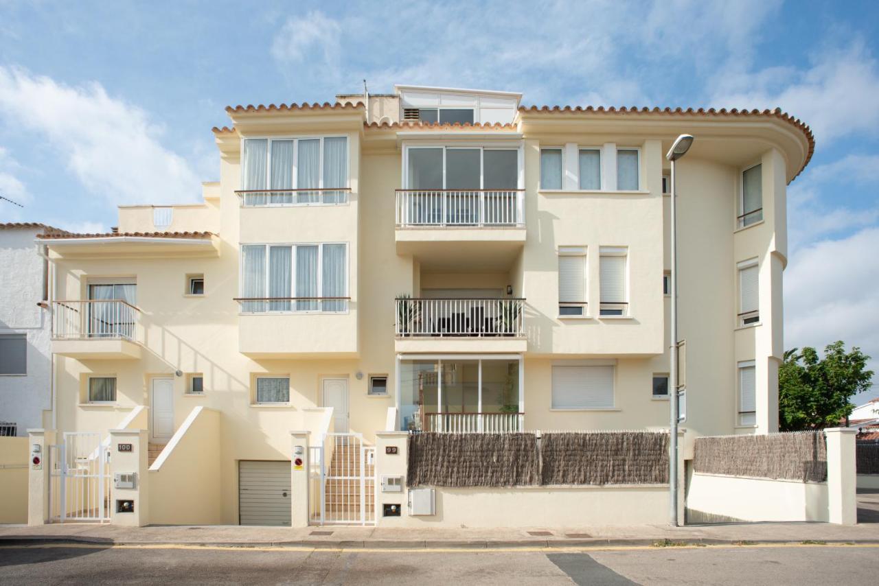 Ferienhaus Casa Port Grec