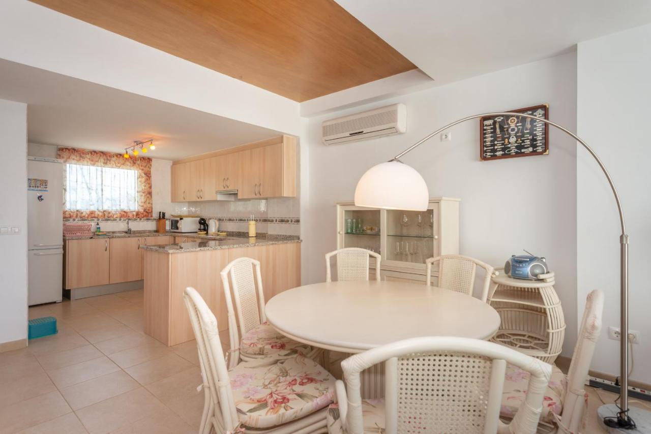 Casa Port Grec Ferienhaus *