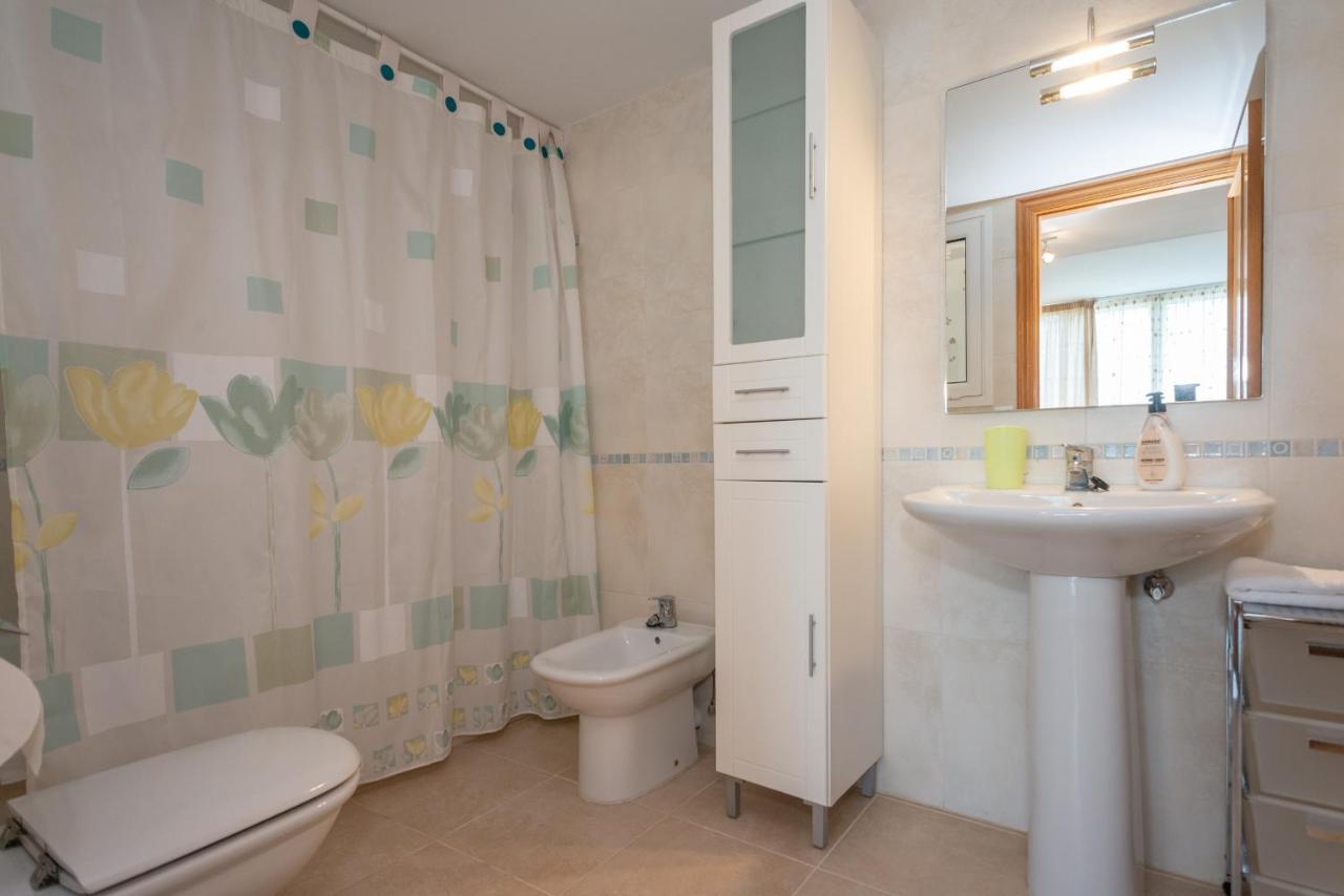 Ferienhaus Casa Port Grec *