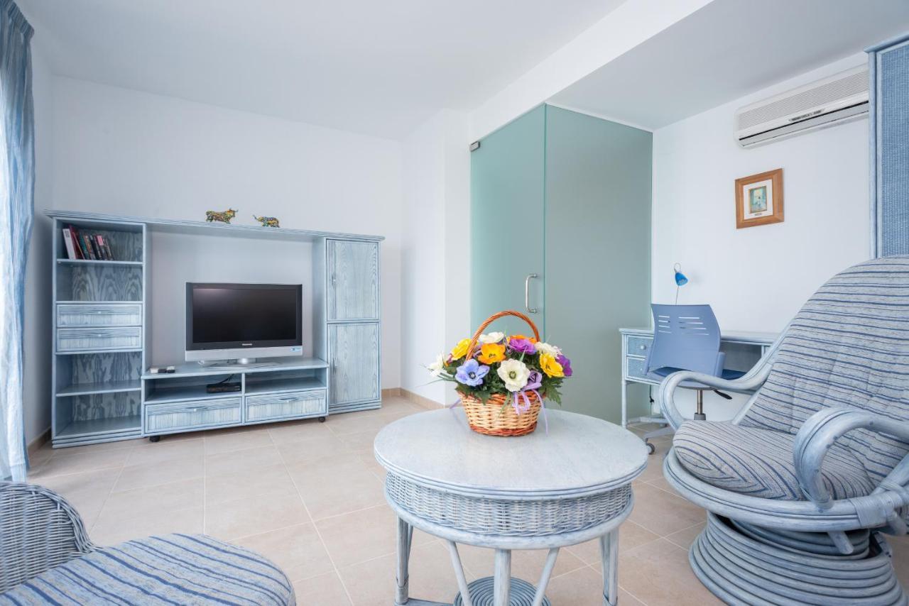 Casa Port Grec Ferienhaus