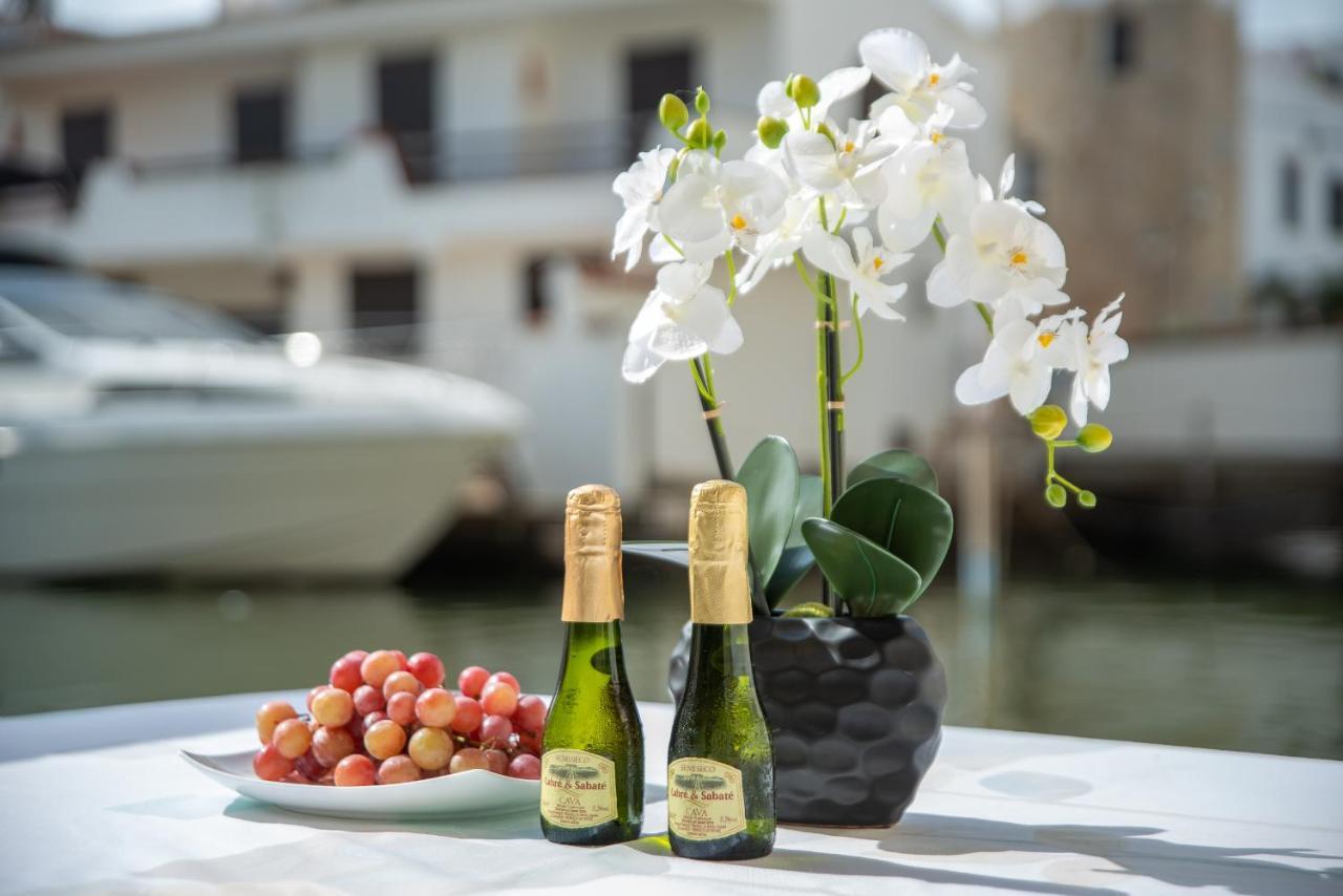 Ferienhaus Casa Port Grec *